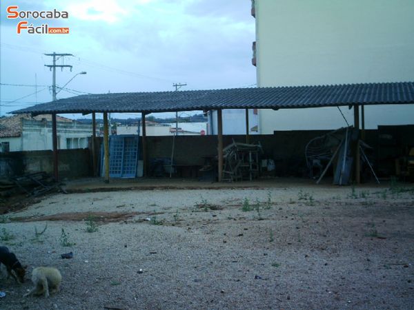Terreno em Vila Hortência I, Sorocaba - TERRENO ESPETÁCULO! - Foto 1
